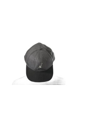 Jumpman Snapback Hat - Black/Anthracite Youth